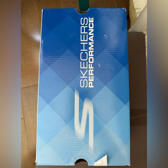 Skechers On The Go 600 Machine Washable Flip Flops black and grey- size 10 NIB - Picture 11 of 11